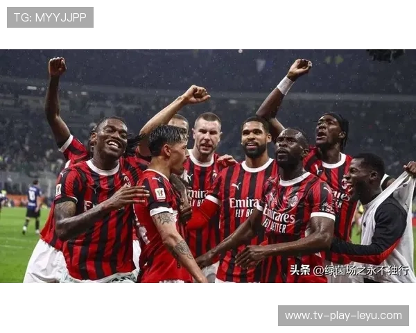 AC米兰锁定英超速度边锋:一场关于未来的赌注