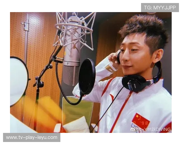 跟着林跃，感受跳水改变人生的力量！，跳水运动员林跃跳水视频