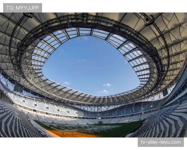 世界杯举办城市基础建设全面升级